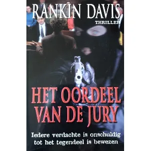 Afbeelding van Oordeel van de jury