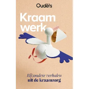 Afbeelding van Kraamwerk