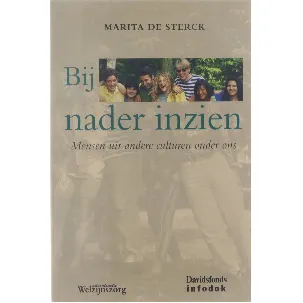 Afbeelding van Bij nader inzien