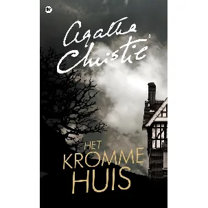 Afbeelding van Agatha Christie - Het kromme huis
