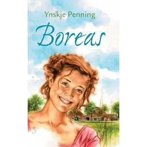 Afbeelding van Boreas