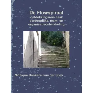 Afbeelding van De Flowspiraal