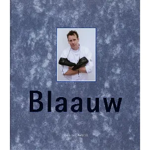 Afbeelding van Blaauw