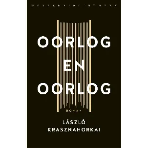 Afbeelding van Oorlog en oorlog