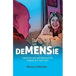 Afbeelding van deMENSie