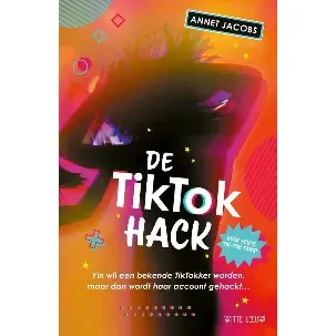 Afbeelding van De TikTok Hack