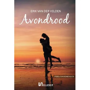 Afbeelding van Avondrood