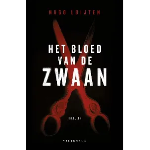 Afbeelding van Het bloed van de zwaan