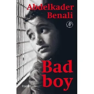 Afbeelding van Bad boy