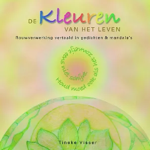 Afbeelding van De kleuren van het leven