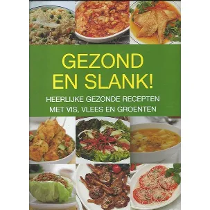 Afbeelding van Gezond en Slank