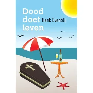 Afbeelding van Dood doet leven