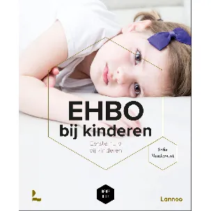 Afbeelding van EHBO bij kinderen