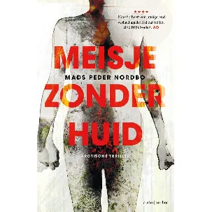 Afbeelding van Meisje zonder huid