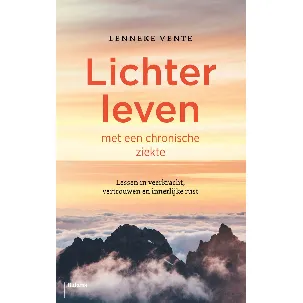 Afbeelding van Lichter leven met een chronische ziekte