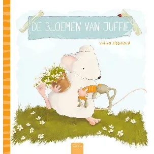 Afbeelding van De bloemen van Juffie