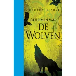 Afbeelding van De geheimen van de wolven