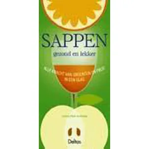 Afbeelding van Sappen