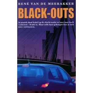 Afbeelding van Black-Outs