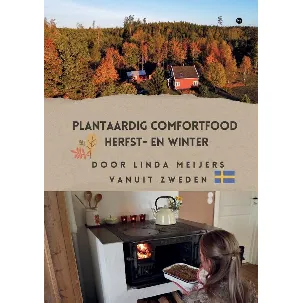 Afbeelding van Plantaardig comfortfood herfst en winter