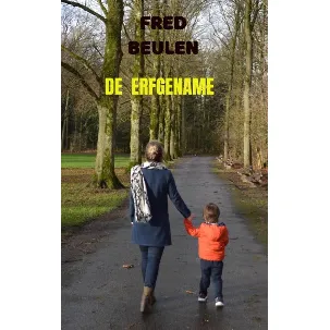 Afbeelding van De Erfgename