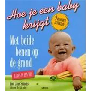 Afbeelding van Hoe Je Baby Krijgt Benen Op De Grond