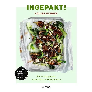 Afbeelding van Ingepakt!