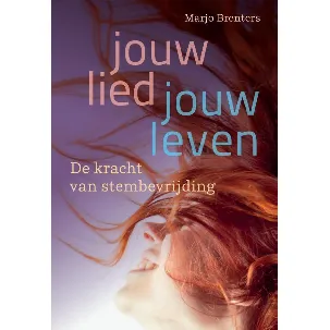 Afbeelding van Jouw lied – jouw leven