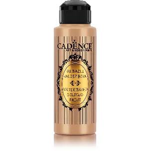 Afbeelding van Cadence Gilding Acrylverf 500 ml Antique Gold