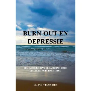 Afbeelding van Burn-out en Depressie