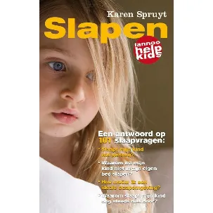 Afbeelding van Slapen