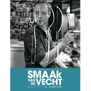 Afbeelding van Smaak - Smaak van de Vecht