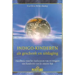 Afbeelding van Indigo-kinderen als geschenk en uitdaging