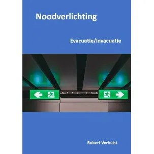 Afbeelding van Noodverlichting