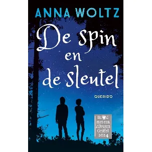 Afbeelding van De spin en de sleutel