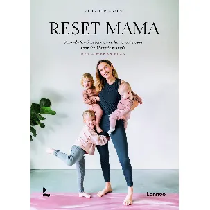 Afbeelding van Reset mama