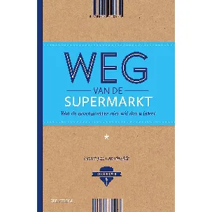 Afbeelding van Weg van de supermarkt