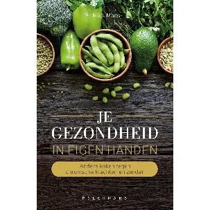 Afbeelding van Je gezondheid in eigen handen