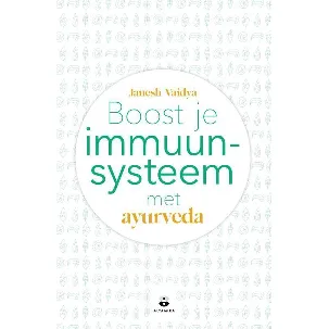 Afbeelding van Boost je immuunsysteem met ayurveda