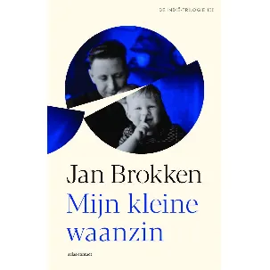 Afbeelding van De Indië-trilogie - Mijn kleine waanzin