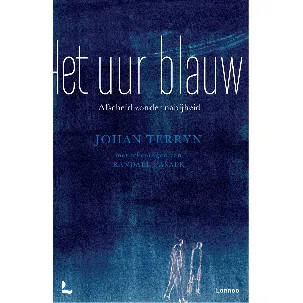 Afbeelding van Het uur blauw