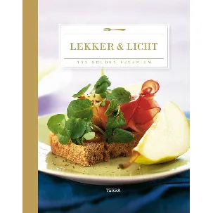 Afbeelding van Lekker & licht