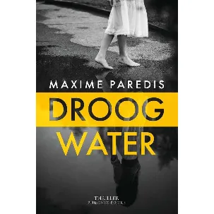 Afbeelding van Droog Water