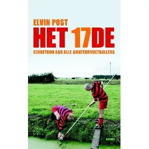 Afbeelding van Het 17De