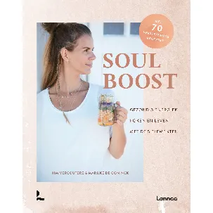 Afbeelding van Soul Boost