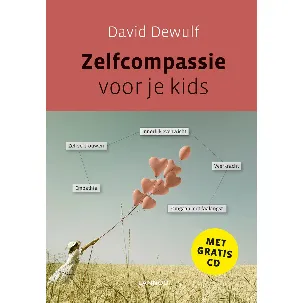 Afbeelding van Zelfcompassie voor je kids