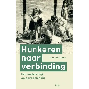 Afbeelding van Hunkeren naar verbinding