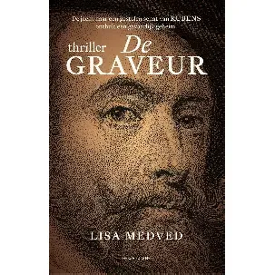 Afbeelding van De graveur