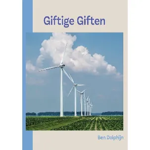 Afbeelding van Giftige Giften