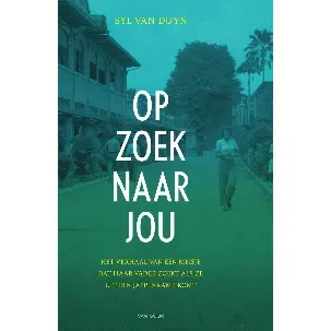 Afbeelding van Op zoek naar jou